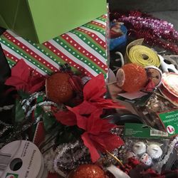 Cosas De Navidad