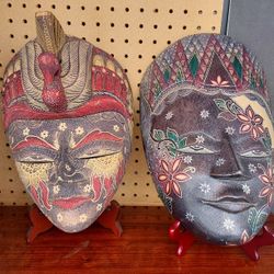 Masks