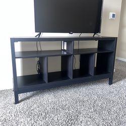 Storage TV Stand