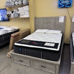 New Mattress Sets 