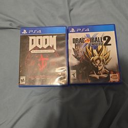 Ps4 Games 