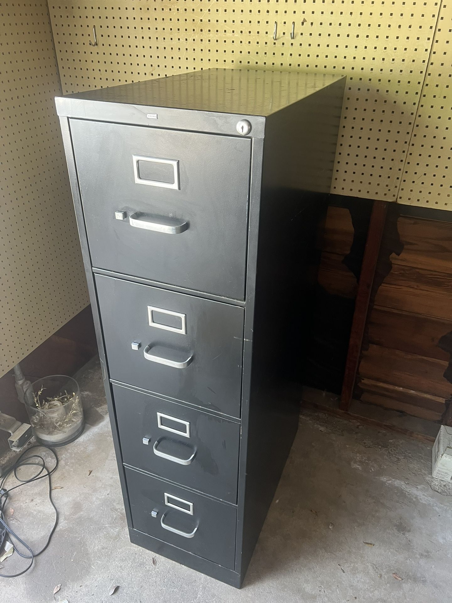 Storage/File Cabinet 