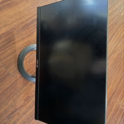 Asus 1440p Gaming Monitor