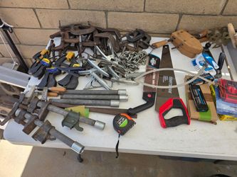 Woodworking Tools & Shop Supplies – Make Me an Offert – Make an Offer