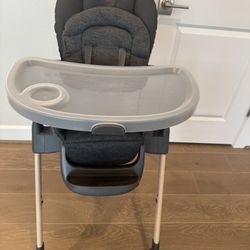 Minla 6-1 High Chair 