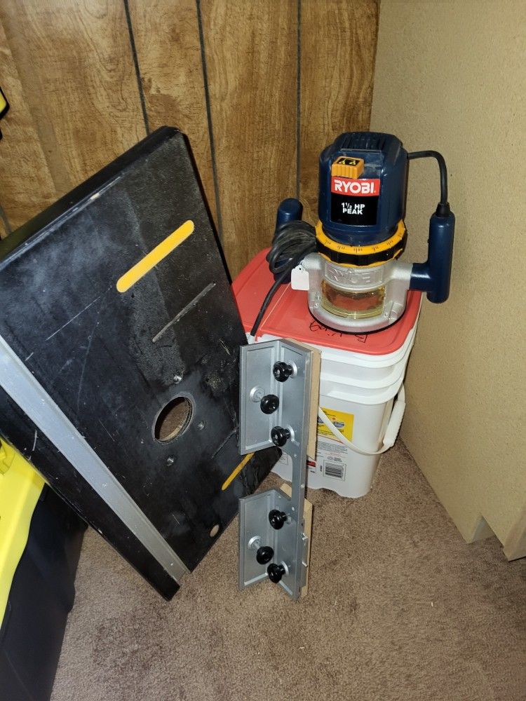 Ryobi