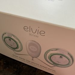 Elvis Hands Free Breast Pump 