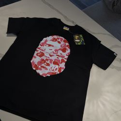 Bape Shirts 