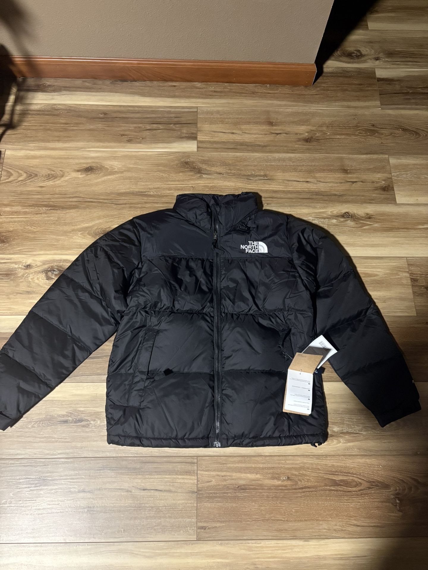 North Face Puffer 700 Size Small