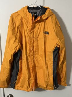 The North Face Hyvent Jacket