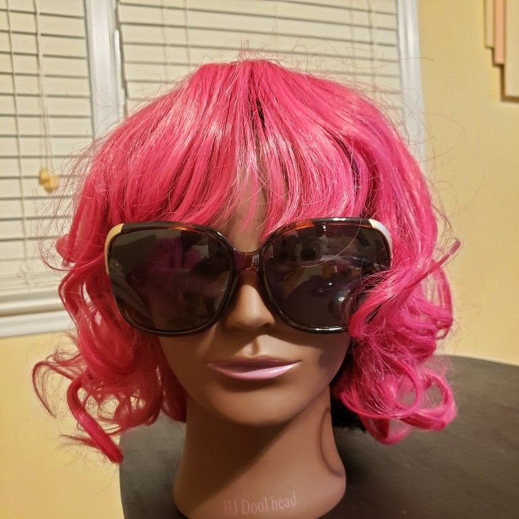 Eight Ladies Wigs