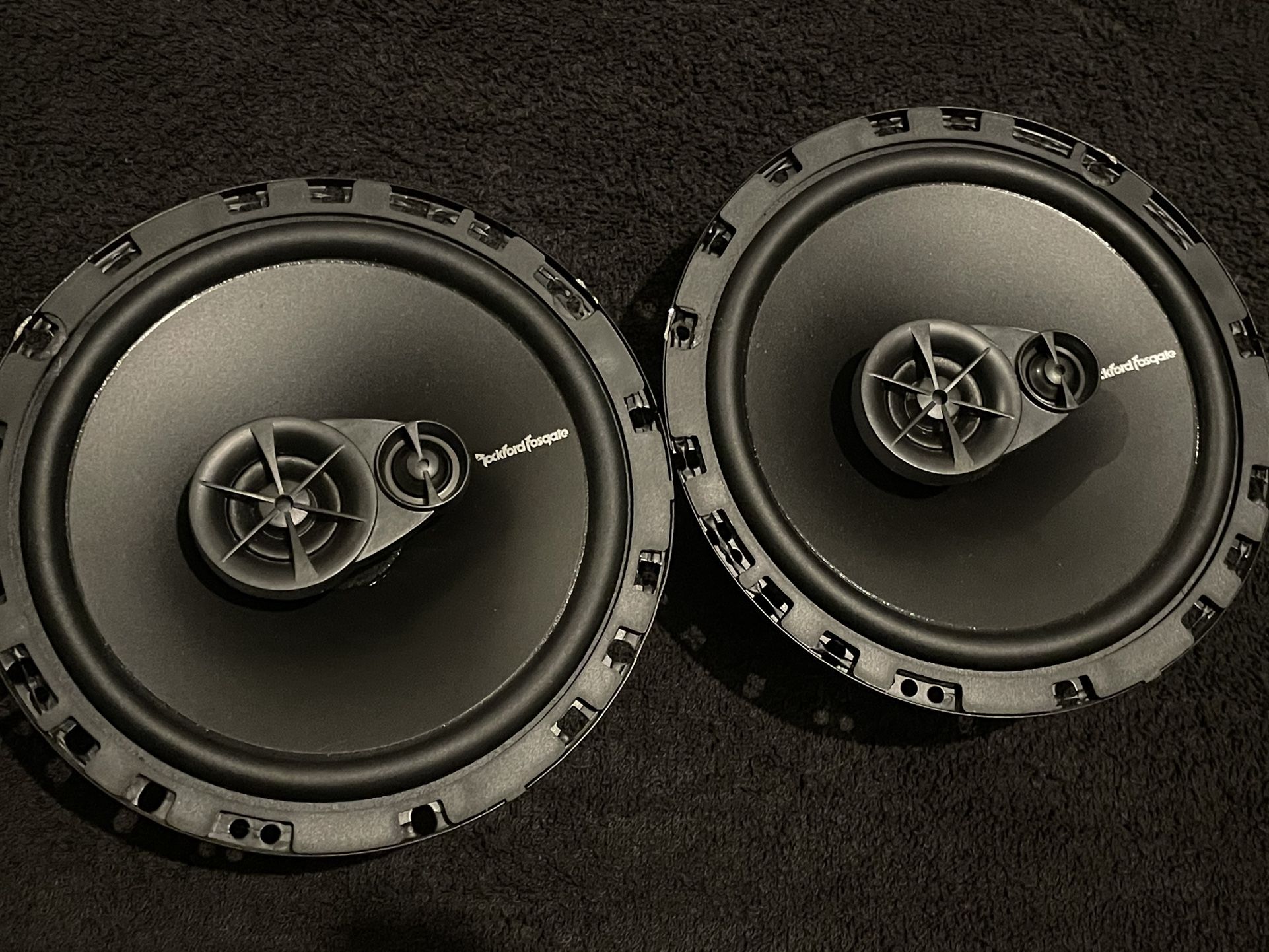 Rockford Fosgate