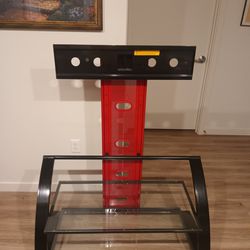 Tv Stand with Mount
