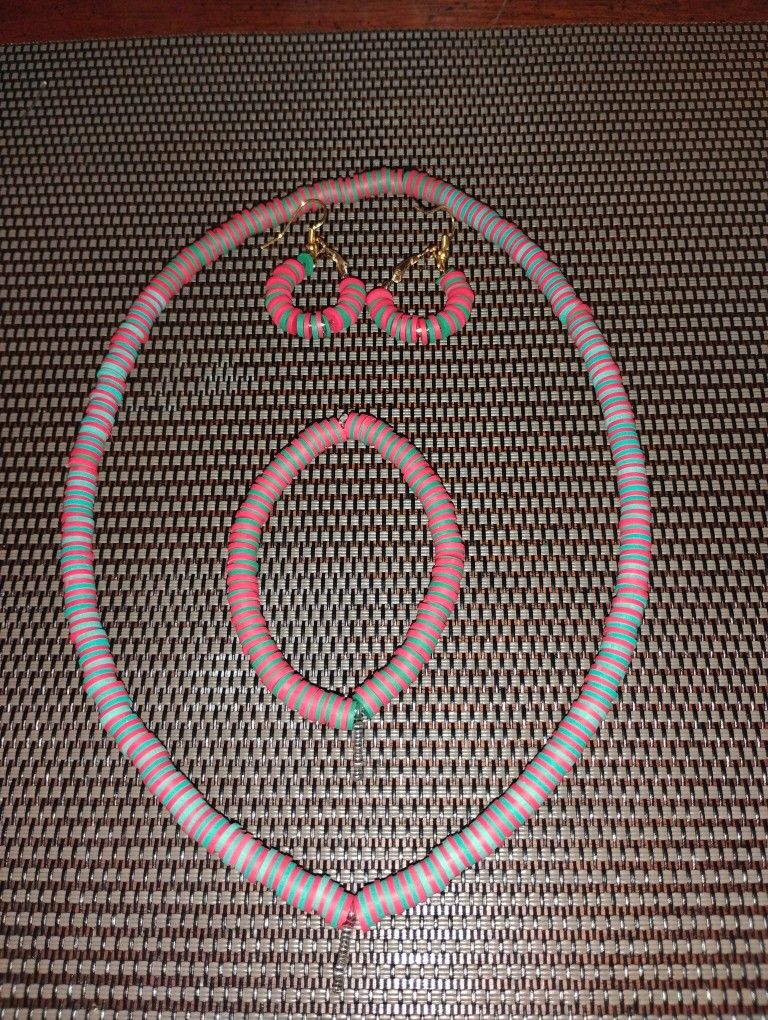 Handmade Jewelry