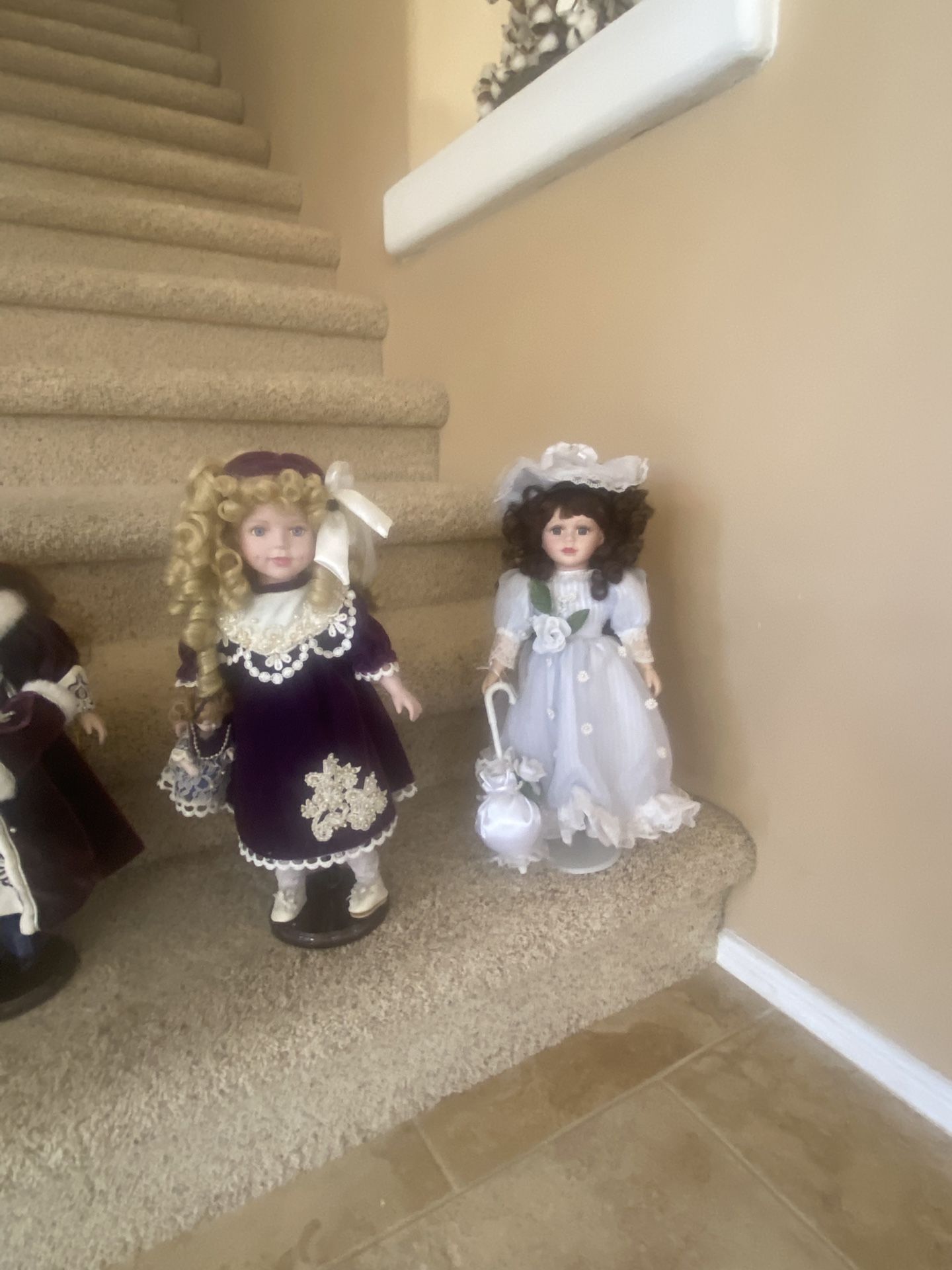 Dolls
