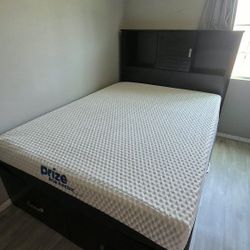 Full Size Bed