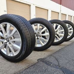 Wheels 17 5 Lugs Nissan