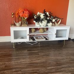 Living Room Set And TV Stand