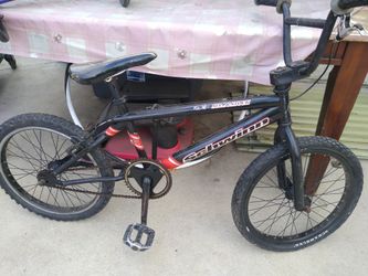Schwinn Pro Stock