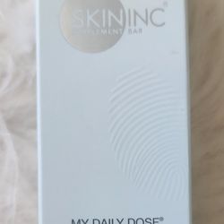 Skininc Supplement Bar