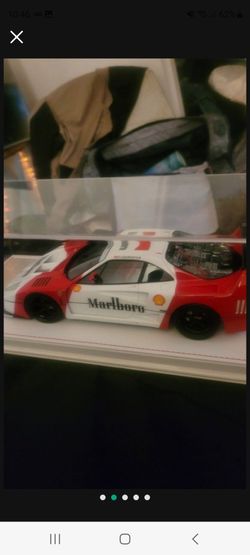 Marlboro Rare