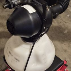 Hudson Fog Electric Atomizer Sprayer, Commercial/portable
