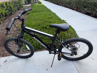 Nishiki Boys' Pueblo 20" Mountain Bike