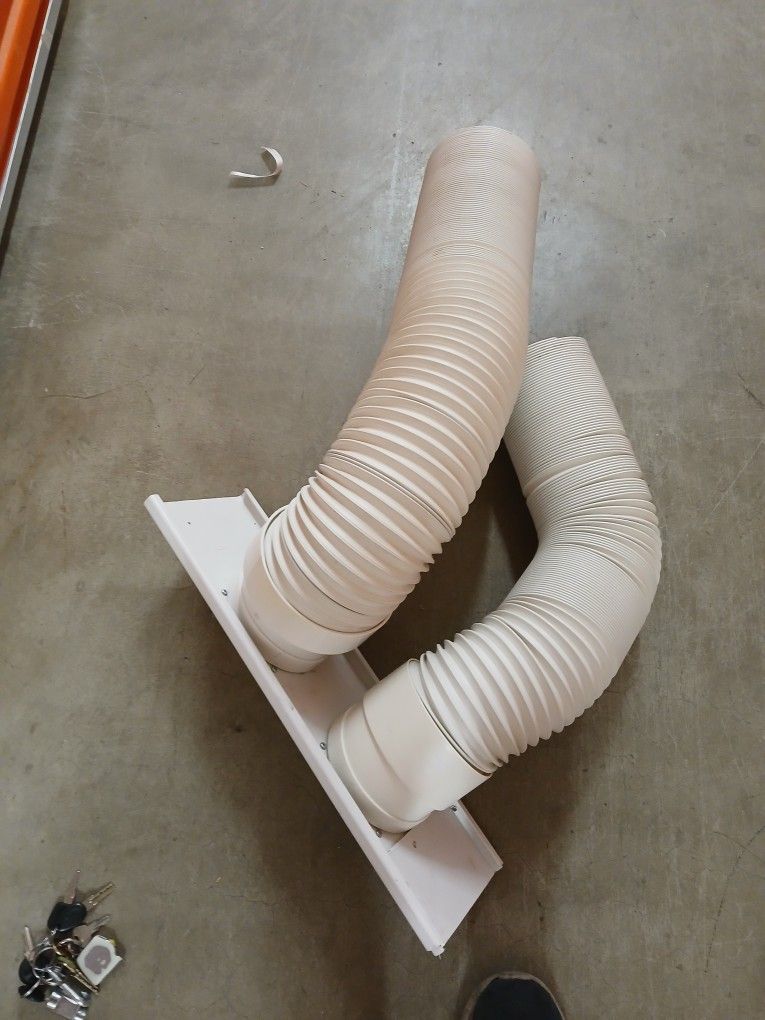 Air Conditioner And Heater