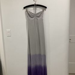 Sexy Tube Dress Small