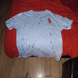 polo raulph lauren shirt