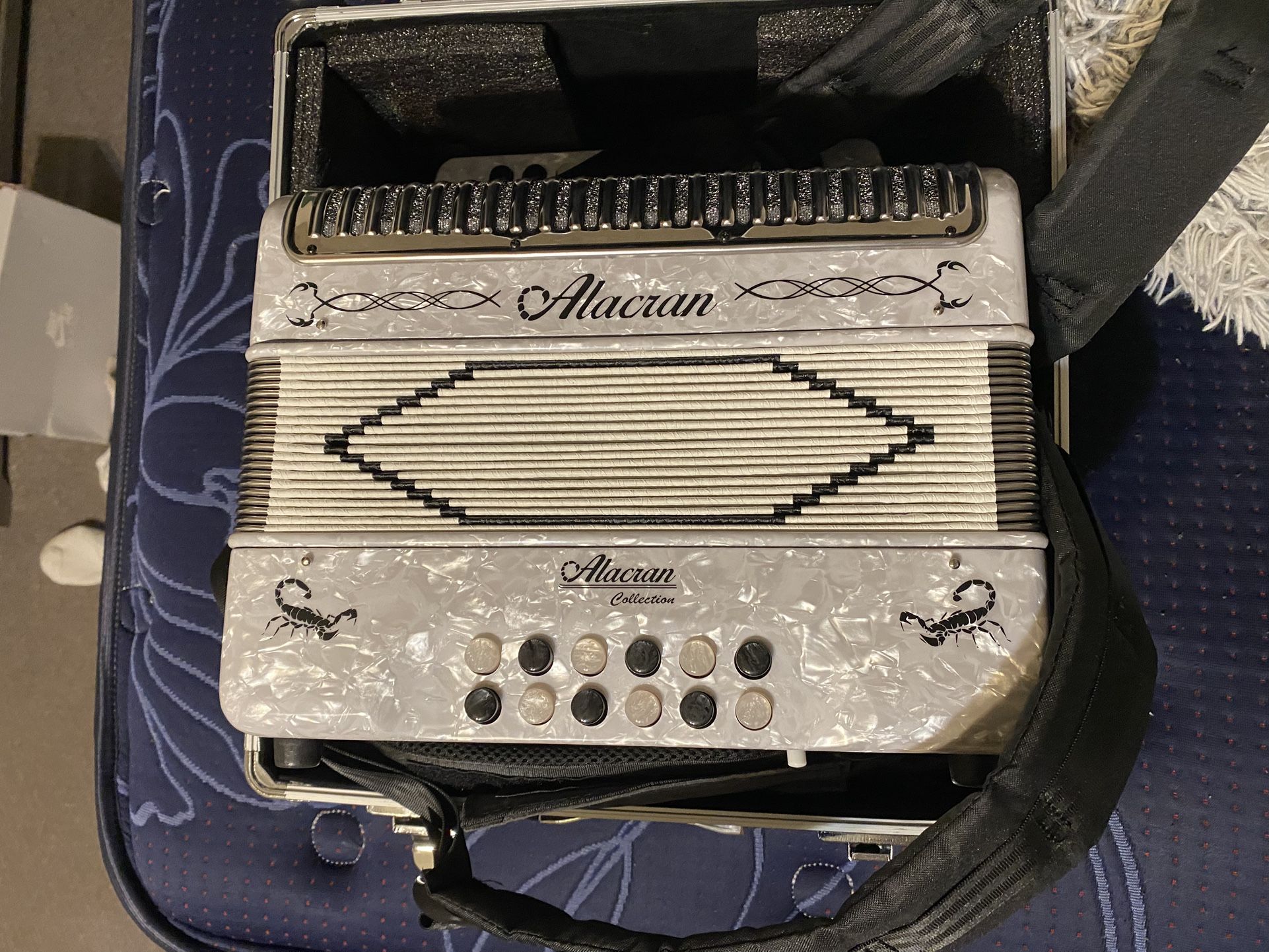 Accordion