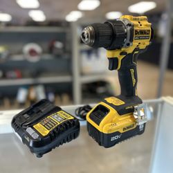Dewalt Cordless Drill 