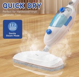 Steam Mop