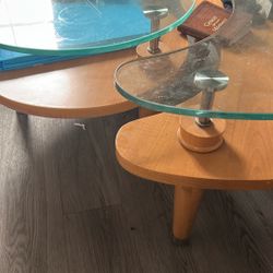 Living Room Table 