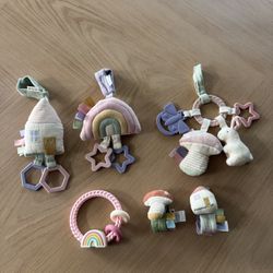 Baby Toys