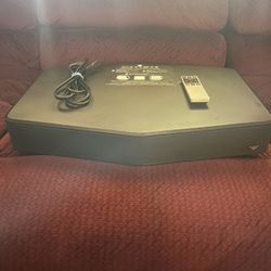 VIZIO S2121w-D0 2.1 21" Bluetooth Sound Stand with Integrated Subwoofer 