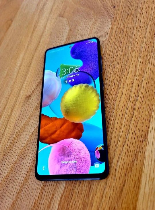 Samsung Galaxy A51