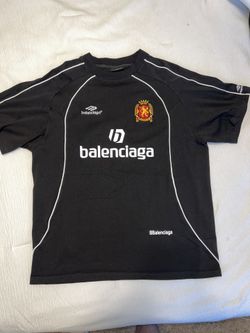 Balenciaga Shirt 