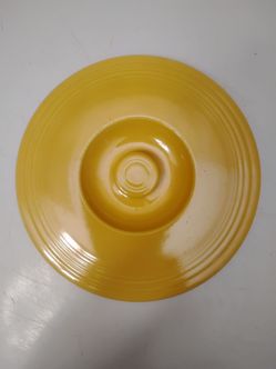 Fiestaware Mixing Bowl Lid for #2 Vintage