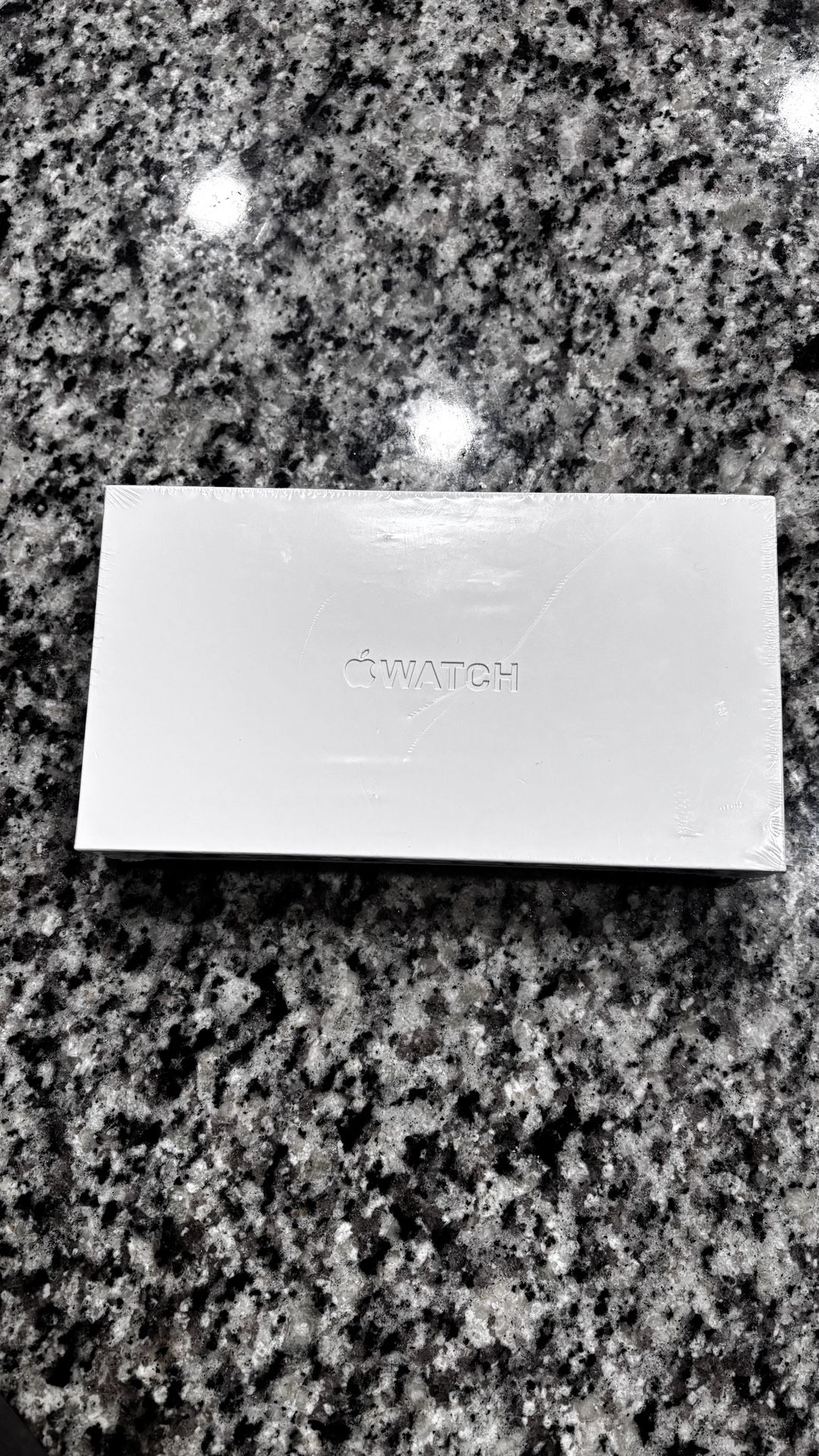 Apple Watch Ultra 2 [Blue Ocean Band]