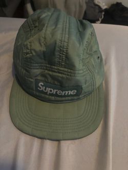 Supreme hat