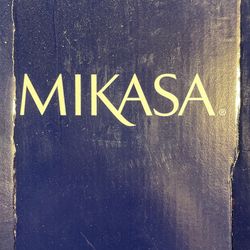 Mikasa Vase 