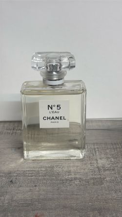 Chanel N.5 L’eau women’s perfume