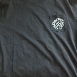 Chrome hearts T-shirt