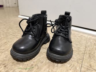 Toddler Boots