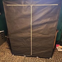 Portable Closet