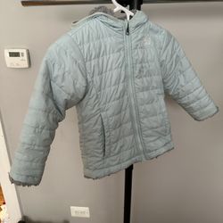 WINTER JACKETS North face  Reversible Toddler Jacket