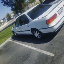 1993 Honda Accord