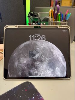 iPad pro 12.9 inch 5th generation