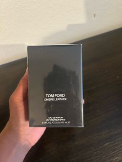 Tom Ford ombré leather